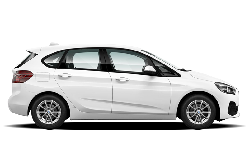 BMW Serie 2