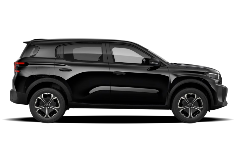 CITROEN C3 Aircross CITROEN C3 Aircross