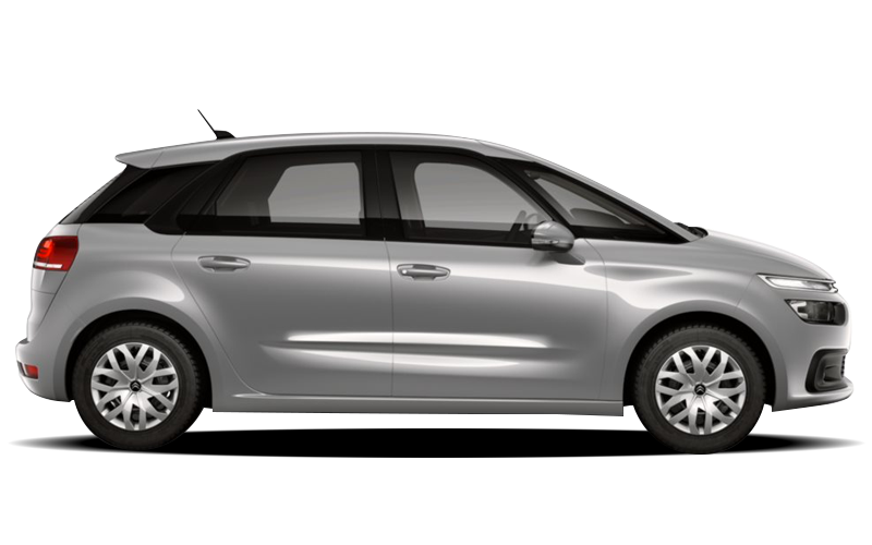 CITROEN Grand C4 Space Tourer