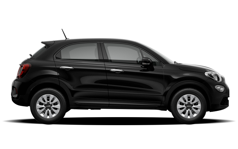 FIAT 500X - All Season Tyres