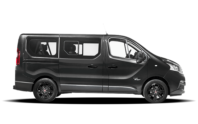 FIAT Talento