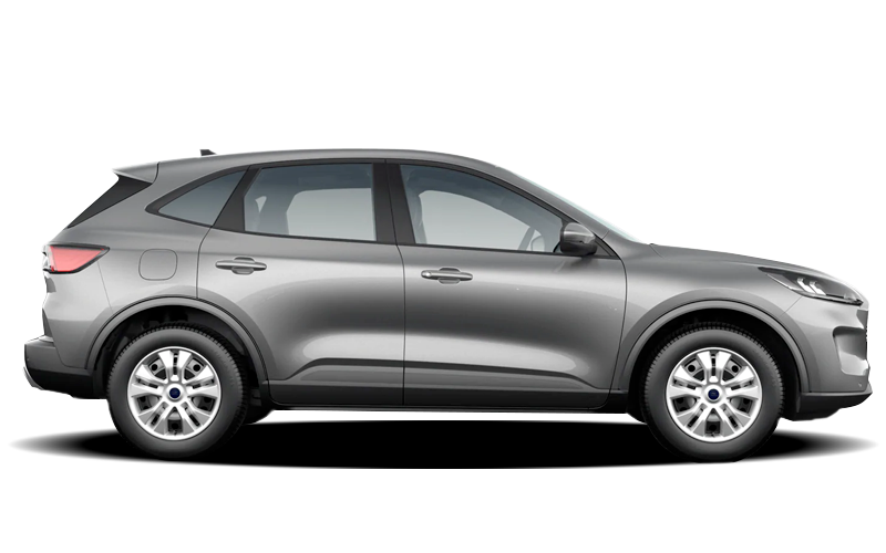 FORD Kuga Plug-In Hybrid