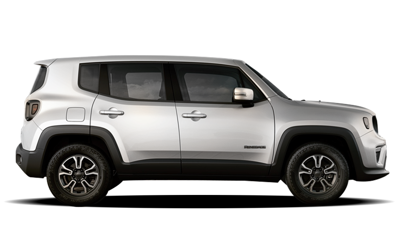 JEEP Renegade JEEP Renegade