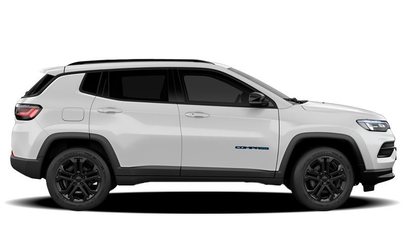 JEEP COMPASS PLUG-IN