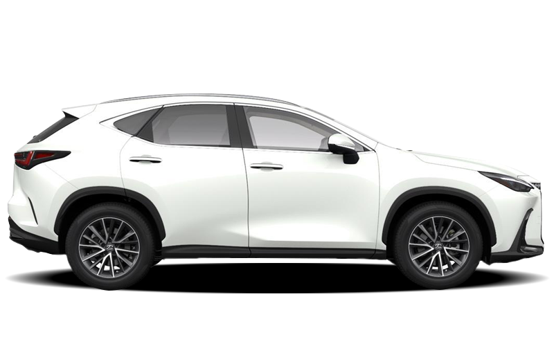 LEXUS NX Hybrid