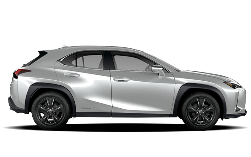 LEXUS UX Hybrid