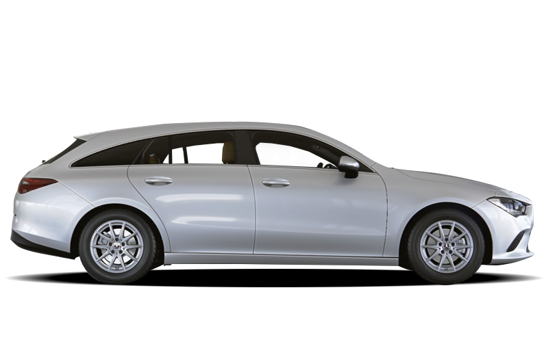 MERCEDES CLA