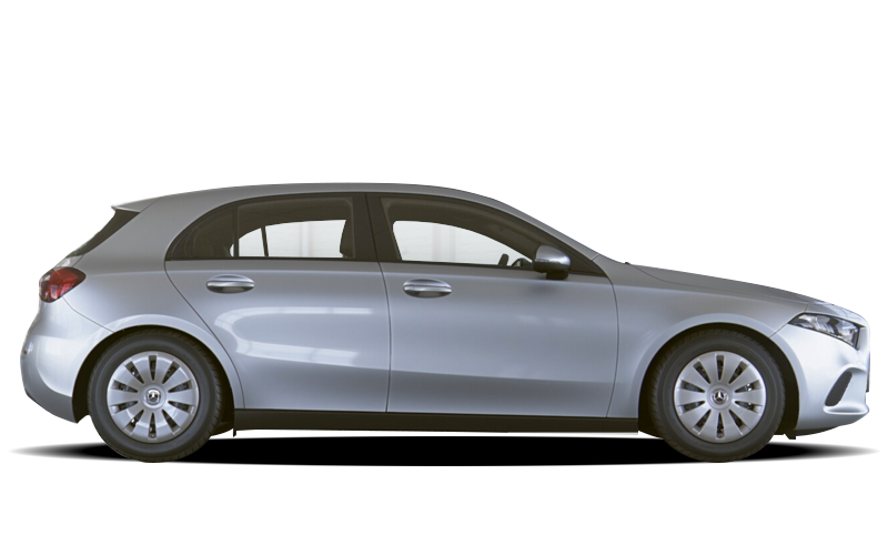 MERCEDES Classe A