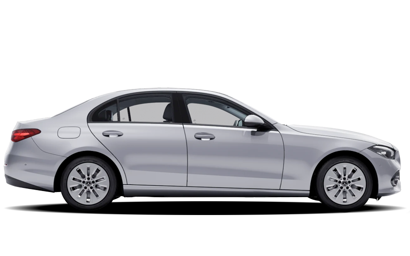 MERCEDES Classe C