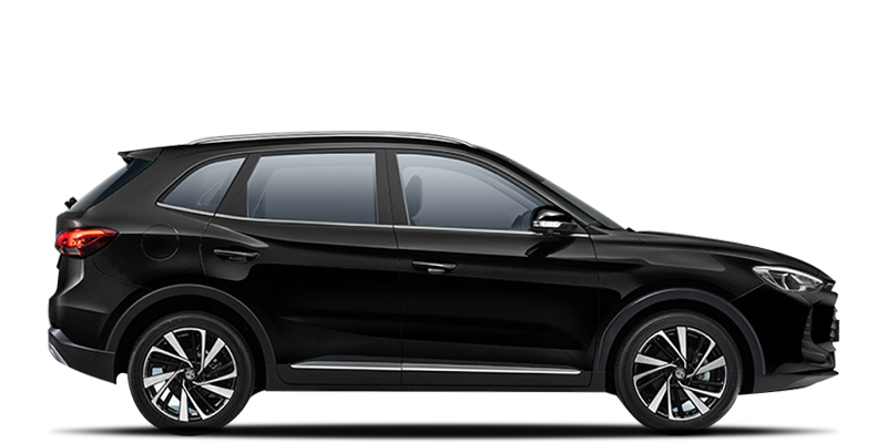 MG ZS MG ZS