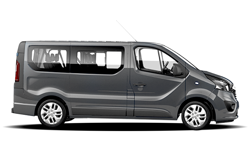 OPEL Vivaro OPEL Vivaro