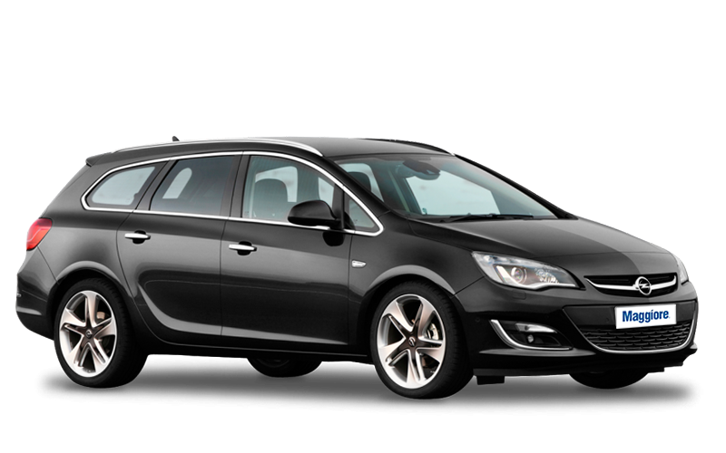 Fleet Car Rental | Maggiore