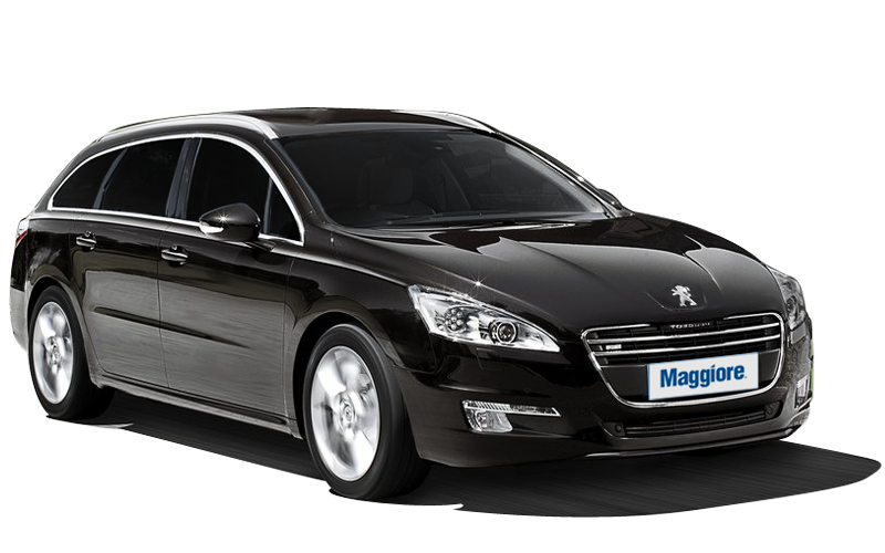 Fleet Car Rental Maggiore