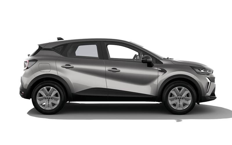RENAULT Captur RENAULT Captur