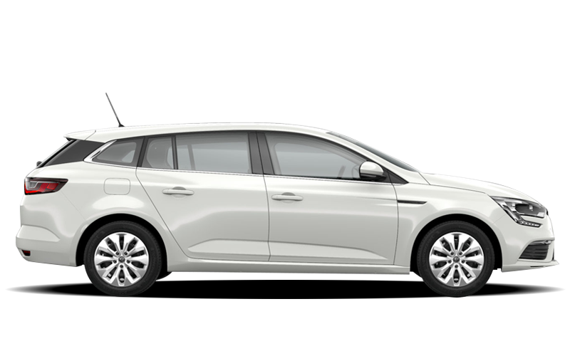 RENAULT Megane Sporter