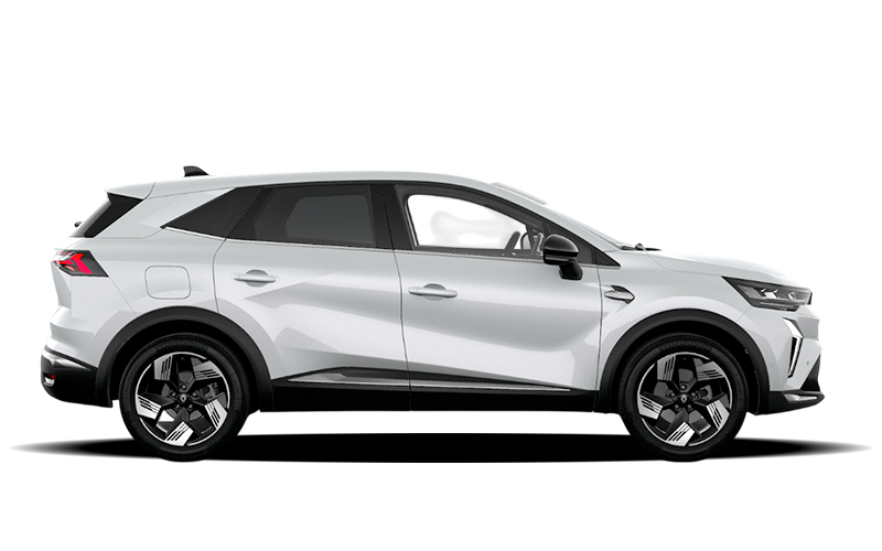 RENAULT Symbioz RENAULT Symbioz