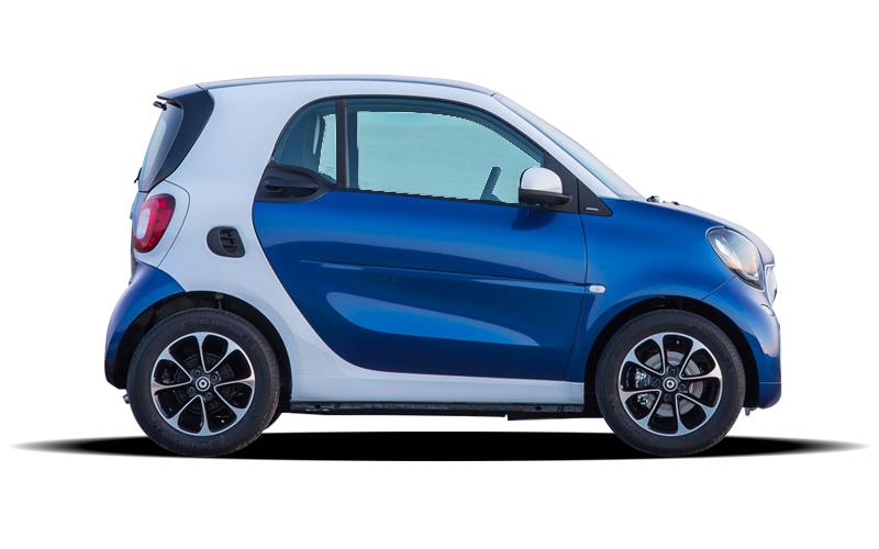 SMART Fortwo Coupè