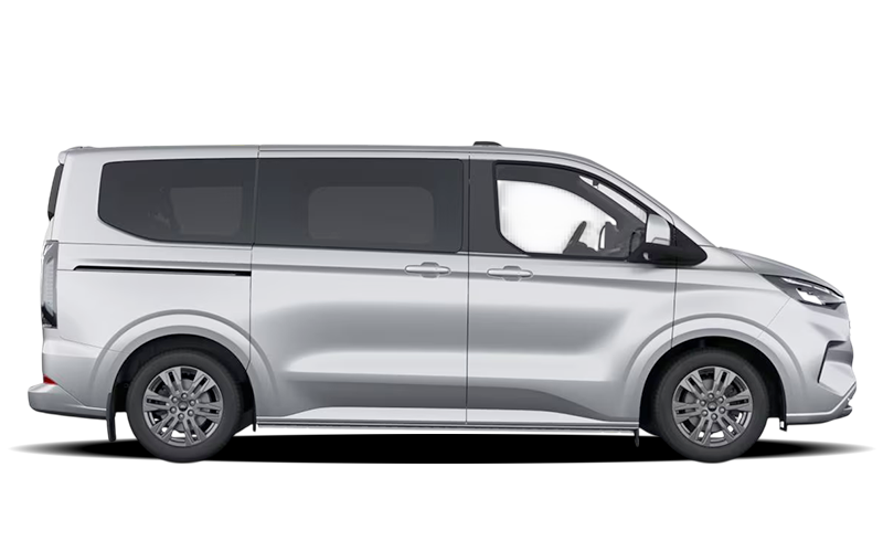 FORD Tourneo Custom FORD Tourneo Custom