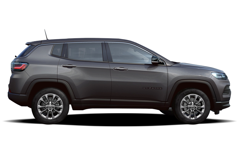 JEEP Compass Plug-In