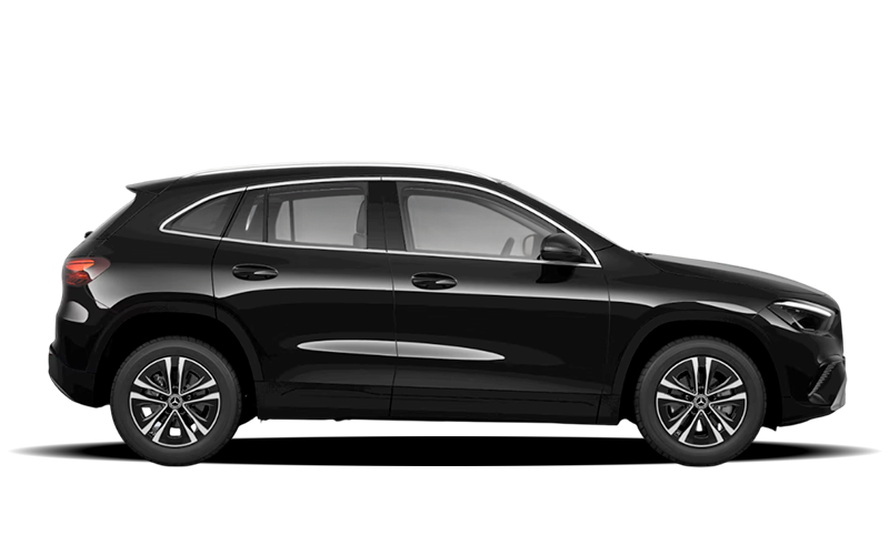MERCEDES-BENZ GLA MERCEDES-BENZ GLA