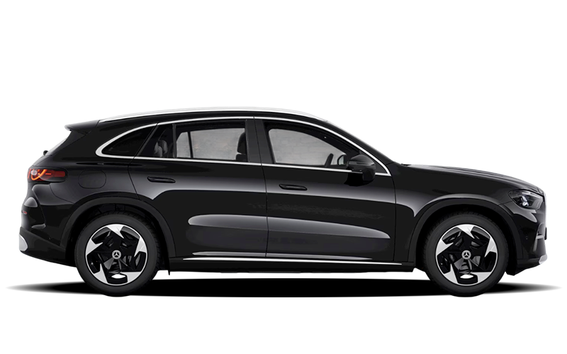 MERCEDES-BENZ GLC MERCEDES-BENZ GLC