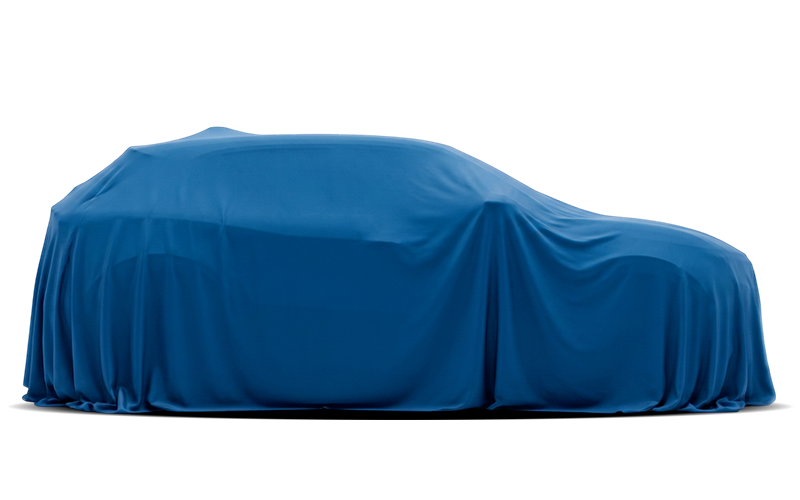 Mystery Car Mystery Car