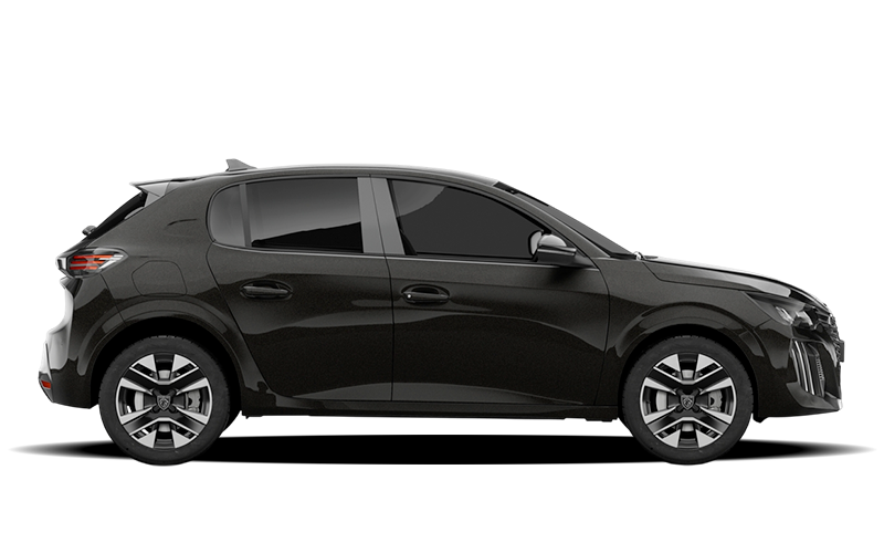 PEUGEOT 208 GT PEUGEOT 208 GT