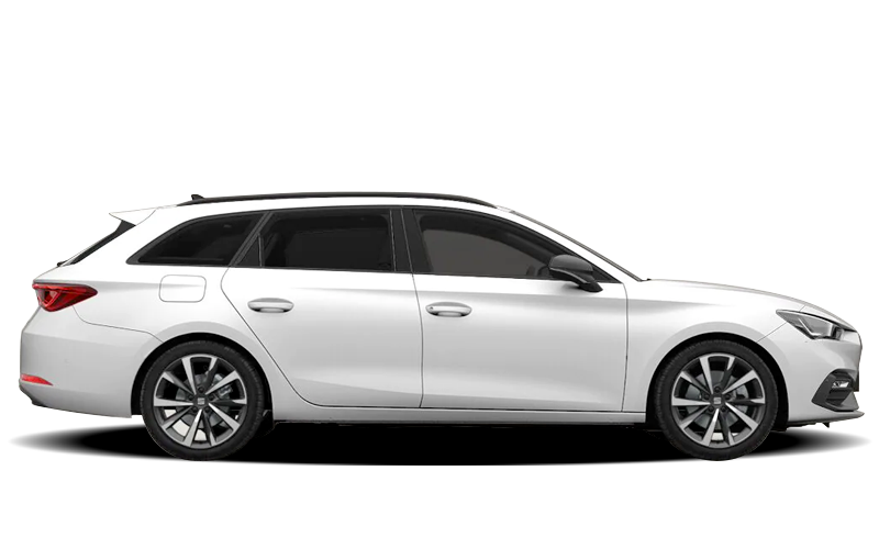SEAT Leon Station Wagon