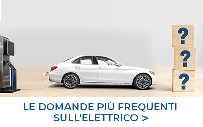 domande frequenti auto elettriche