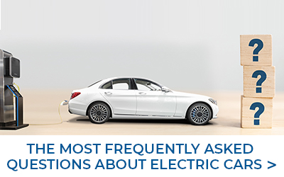 Domande sulle auto elettriche