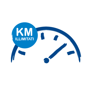 km illimitati