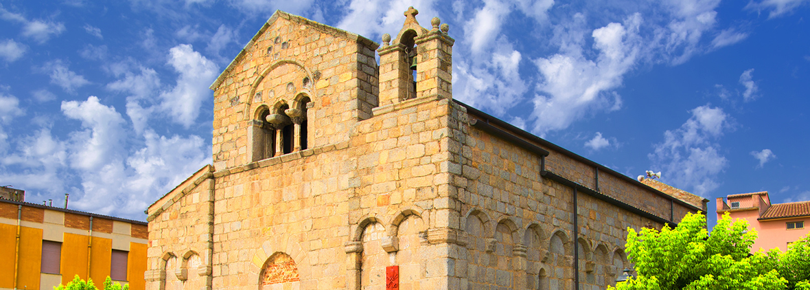 Hire Car Olbia Airport | Maggiore