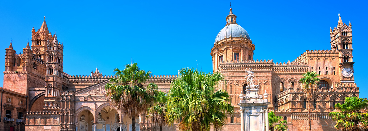 Hire Car Palermo Airport | Maggiore