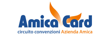 Amica Card Discounts