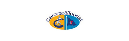 Caronte Tourist