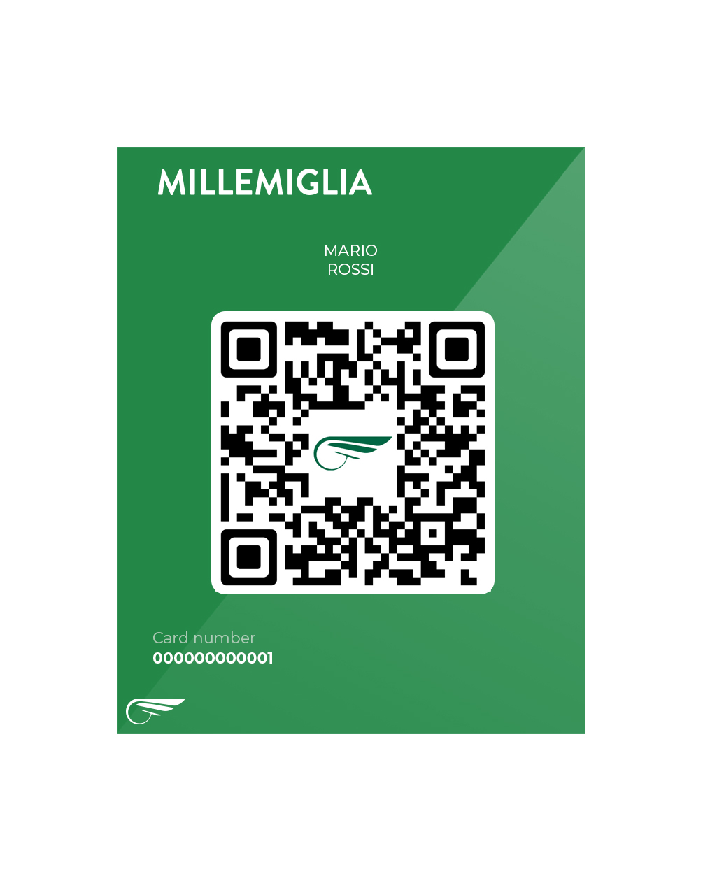 carta digitale millemiglia