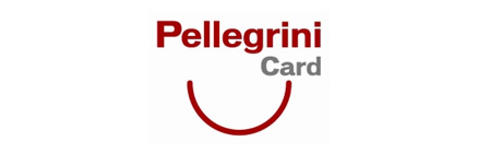 Pellegrini Card